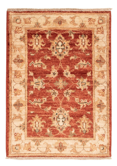 Ziegler Teppich 50x70cm - Orientteppich
