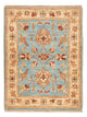 Ziegler Teppich 70x53cm - Orientteppich