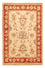 Ziegler Teppich - 72 x 49 cm - beige
