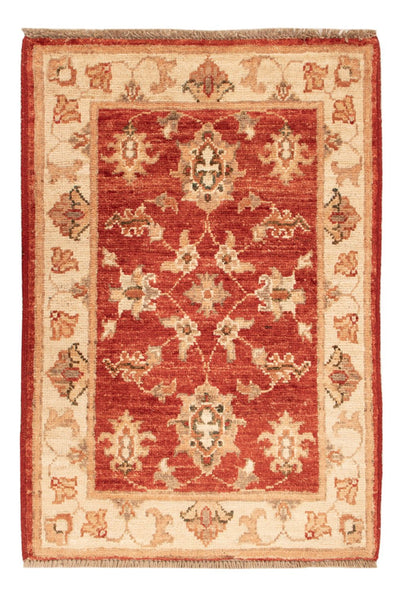 Ziegler Teppich 47x67cm - Orientteppich