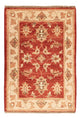 Ziegler Teppich 67x47cm - Orientteppich