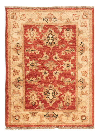 Ziegler Teppich 47x66cm - Orientteppich