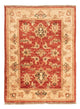 Ziegler Teppich 66x47cm - Orientteppich