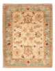 Ziegler Teppich 69x55cm - Orientteppich