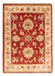Ziegler Teppich 68x49cm - Orientteppich