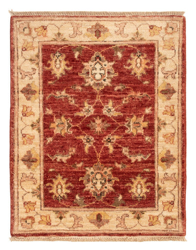 Ziegler Teppich 53x65cm - Orientteppich