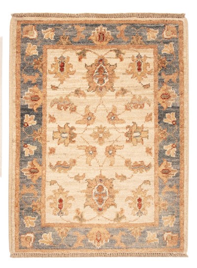 Ziegler Teppich 50x68cm - Orientteppich