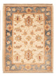 Ziegler Teppich 68x50cm - Orientteppich