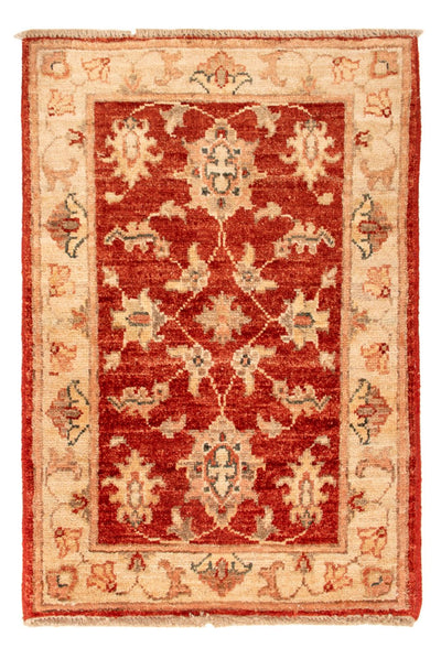 Ziegler Teppich 50x73cm - Orientteppich