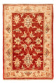 Ziegler Teppich 73x50cm - Orientteppich