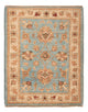 Ziegler Teppich 69x54cm - Orientteppich