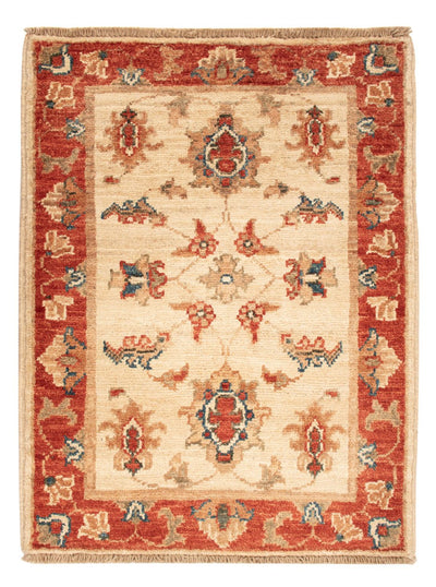 Ziegler Teppich 50x70cm - Orientteppich