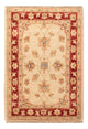 Ziegler Teppich 79x53cm - Orientteppich