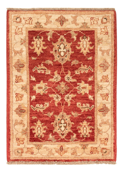 Ziegler Teppich 50x68cm - Orientteppich