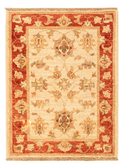 Ziegler Teppich 49x67cm - Orientteppich