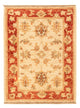 Ziegler Teppich 67x49cm - Orientteppich