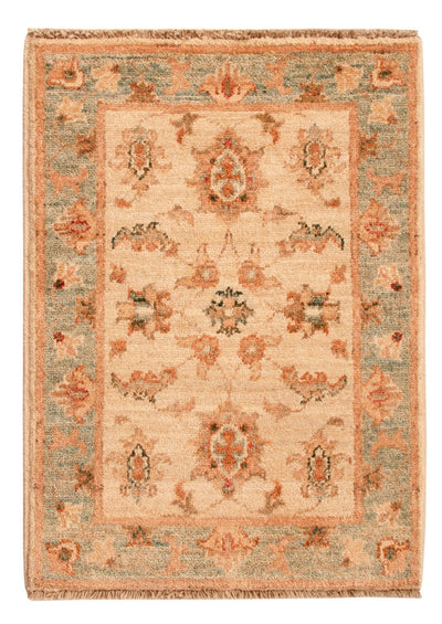 Ziegler Teppich 52x70cm - Orientteppich