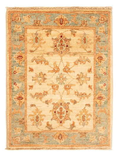 Ziegler Teppich 53x69cm - Orientteppich