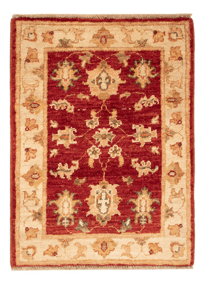 Ziegler Teppich 50x69cm - Orientteppich