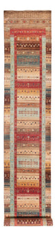 Ariana Teppich 496x86cm - Orientteppich