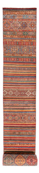 Shal Teppich 914x86cm - Orientteppich