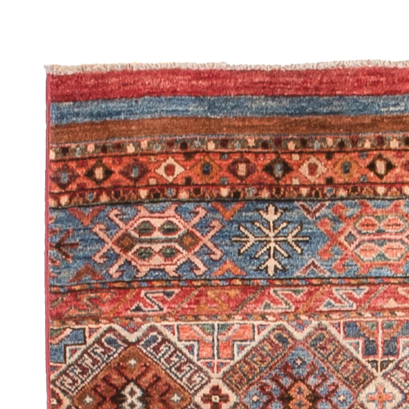 Shal Teppich 938x85cm - Orientteppich