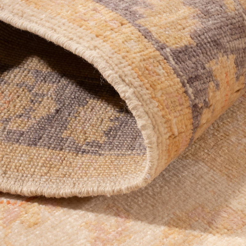 Läufer Ziegler - 244 x 81 cm - creme