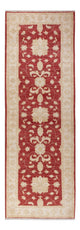 Ziegler Teppich 247x80cm - Orientteppich