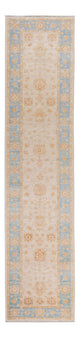 Ziegler Teppich 291x61cm - Orientteppich