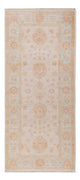 Ziegler Teppich 199x80cm - Orientteppich