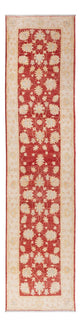 Ziegler Teppich 345x81cm - Orientteppich