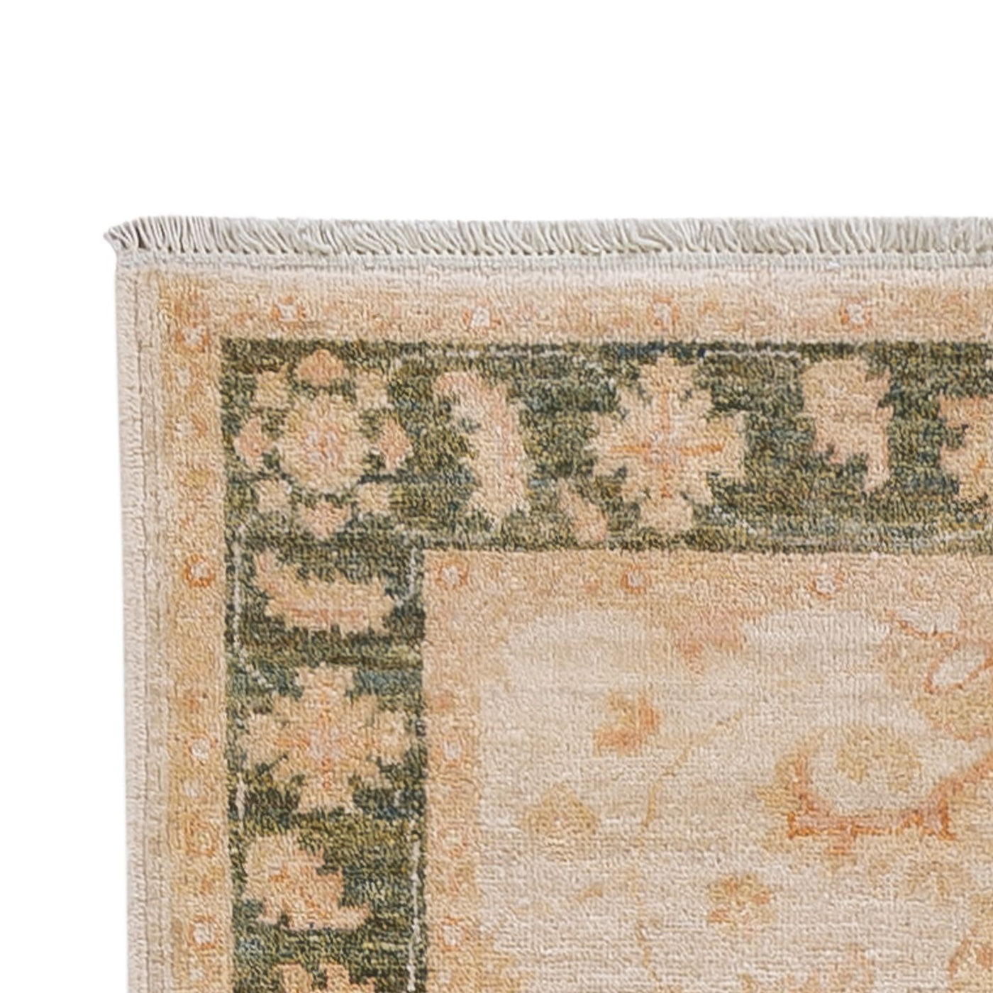 Ziegler Teppich 189x85cm - Orientteppich