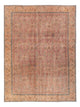 Vintage Teppich 364x273cm - Vintage Teppich