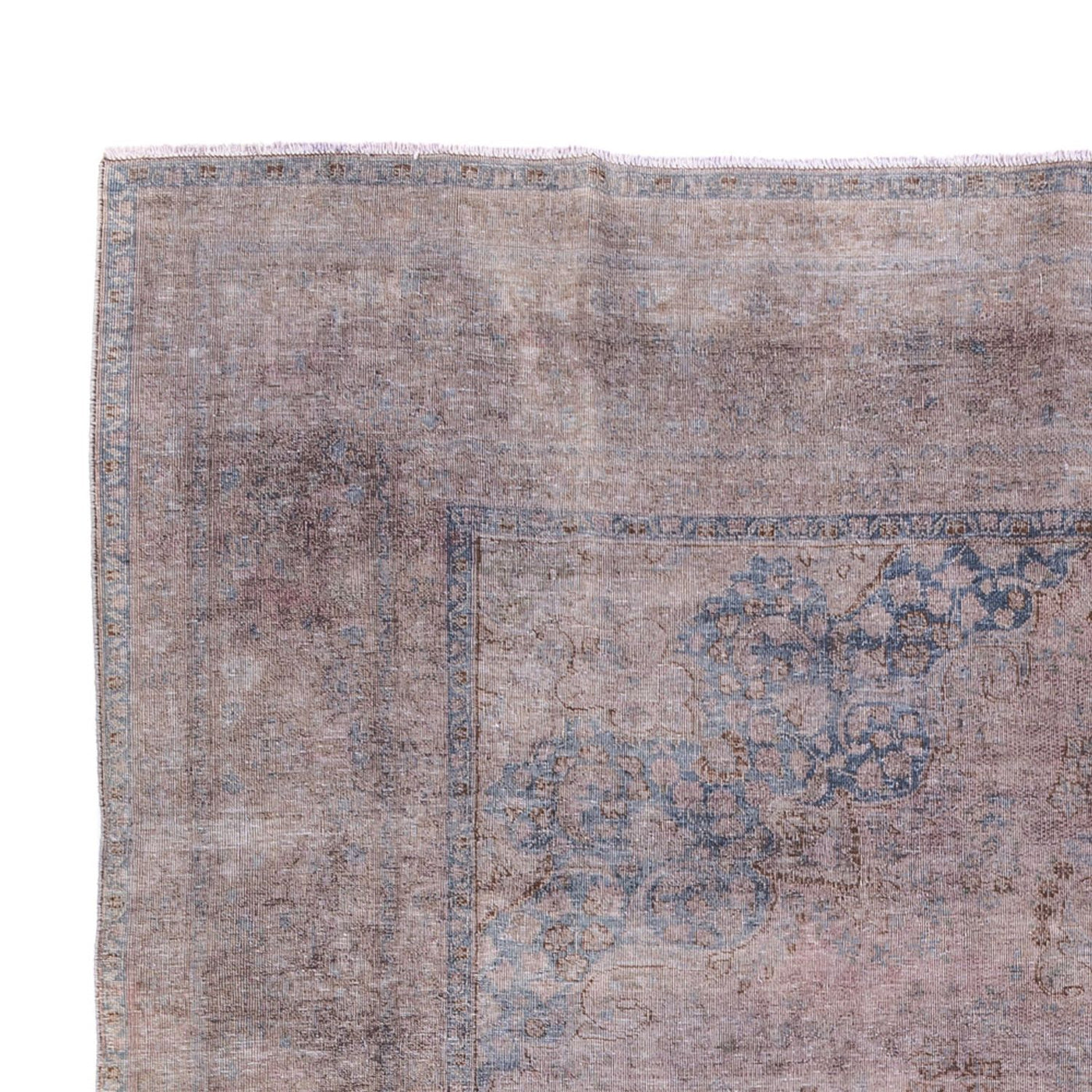 Vintage Teppich 371x292cm - Vintage Teppich