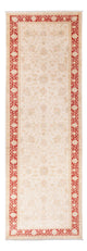 Ziegler Teppich 394x121cm - Orientteppich
