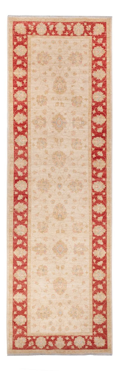 Ziegler Teppich 120x397cm - Orientteppich