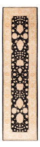 Ziegler Teppich 309x78cm - Orientteppich