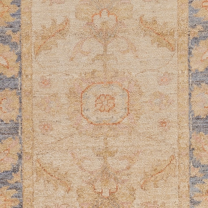 Läufer Ziegler - 295 x 62 cm - beige