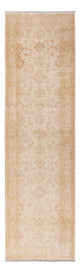 Ziegler Teppich 298x80cm - Orientteppich