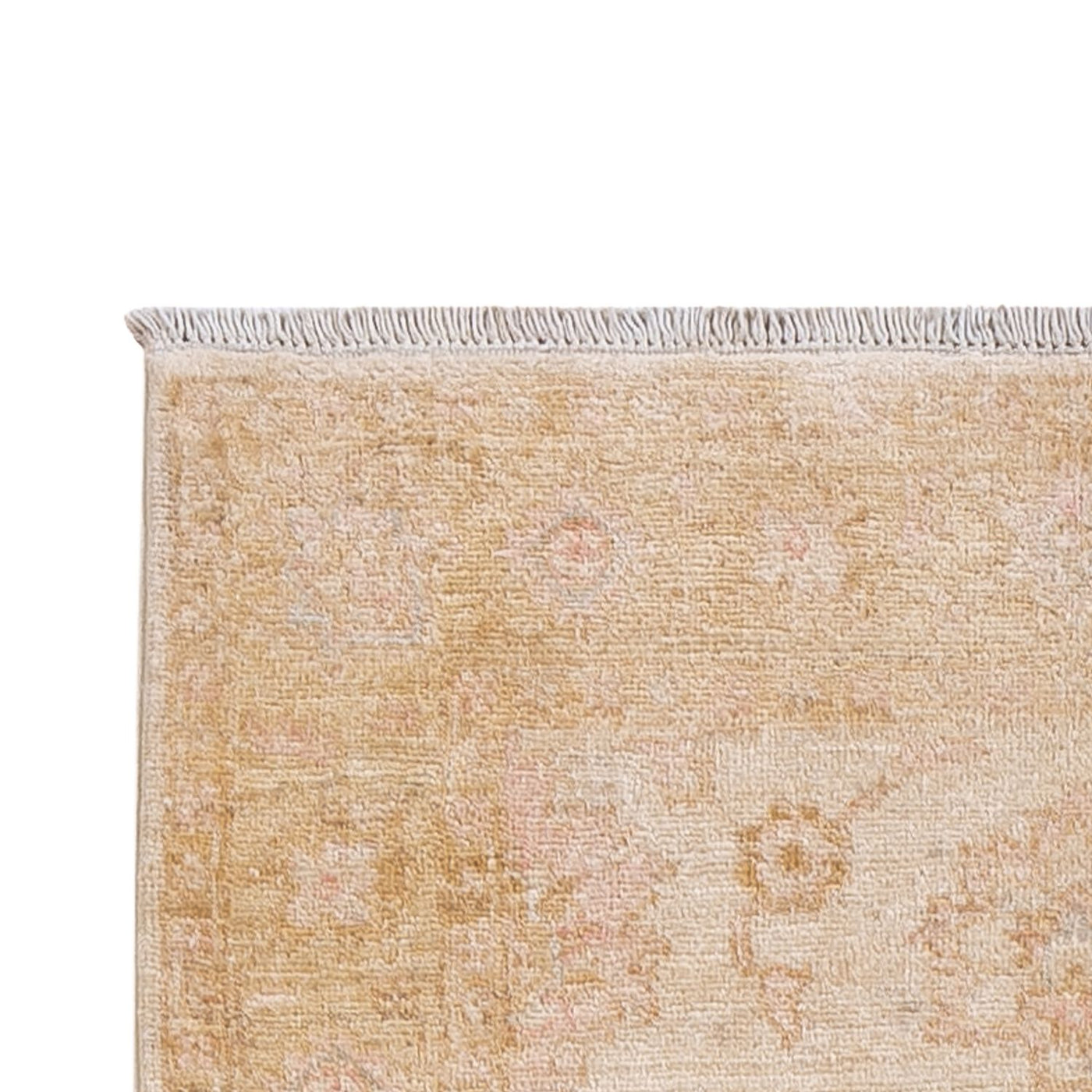 Ziegler Teppich 298x80cm - Orientteppich