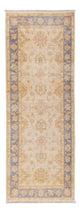 Ziegler Teppich 200x68cm - Orientteppich