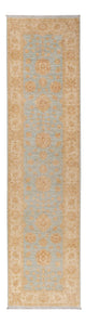 Ziegler Teppich 248x61cm - Orientteppich