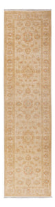 Ziegler Teppich 247x62cm - Orientteppich