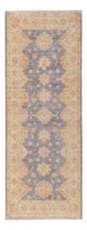 Ziegler Teppich 198x72cm - Orientteppich