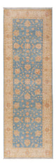 Ziegler Teppich 250x80cm - Orientteppich