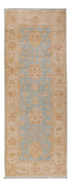 Ziegler Teppich 203x71cm - Orientteppich