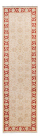 Ziegler Teppich 394x106cm - Orientteppich