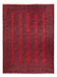 Afghan Teppich - Filpa - 350 x 253 cm - rot