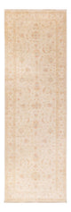 Ziegler Teppich 397x120cm - Orientteppich