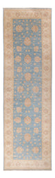 Ziegler Teppich 121x396cm - Orientteppich